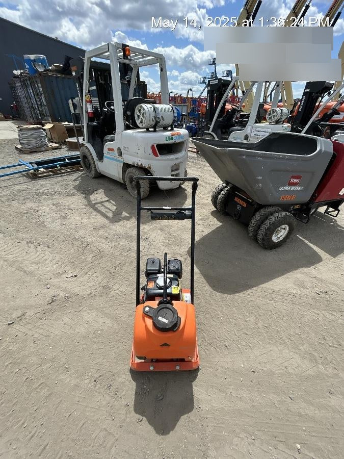 2023 MULTIQUIP MVC82VHW