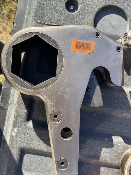 2021 TORCUP TX-8RL215M75
