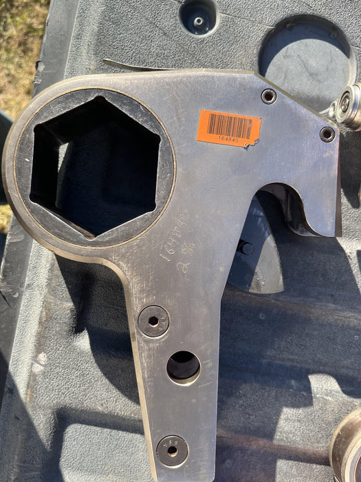 2021 TORCUP TX-8RL215M75