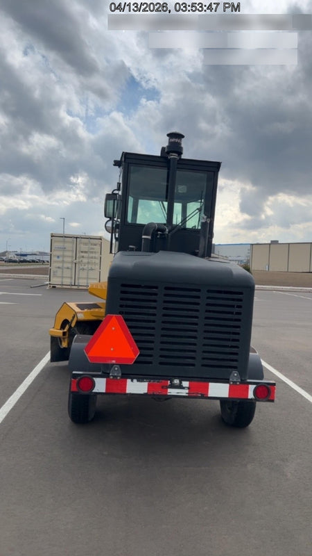 2023 LAYMOR SM450