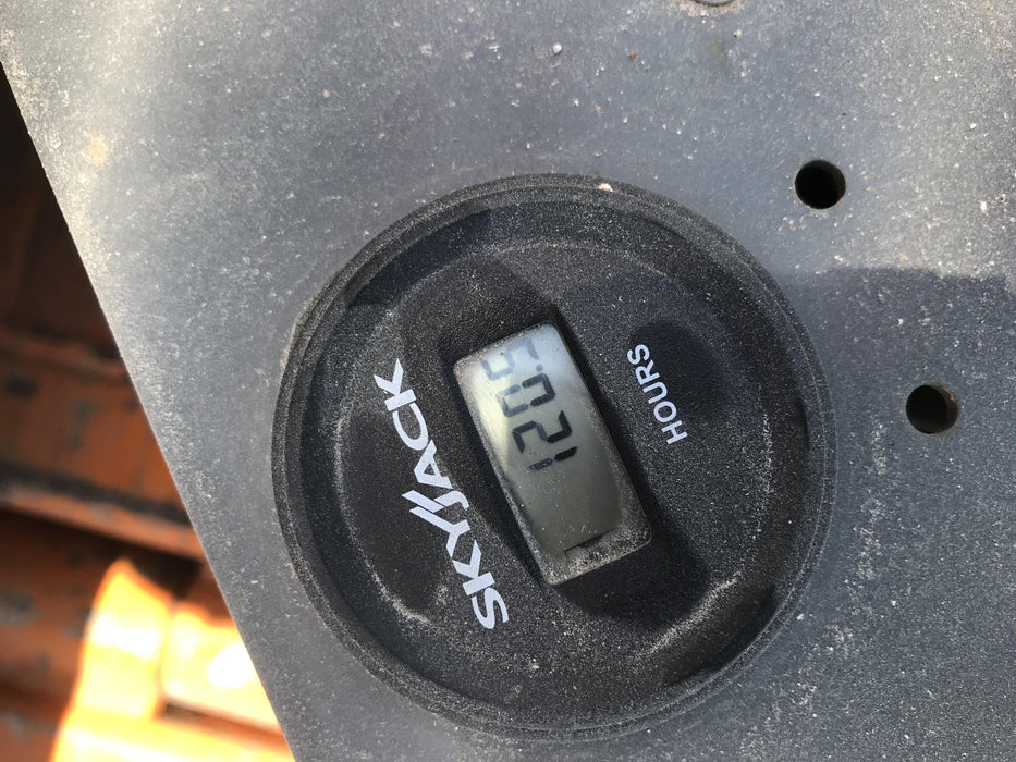 2018 SKYJACK SJIII-3219