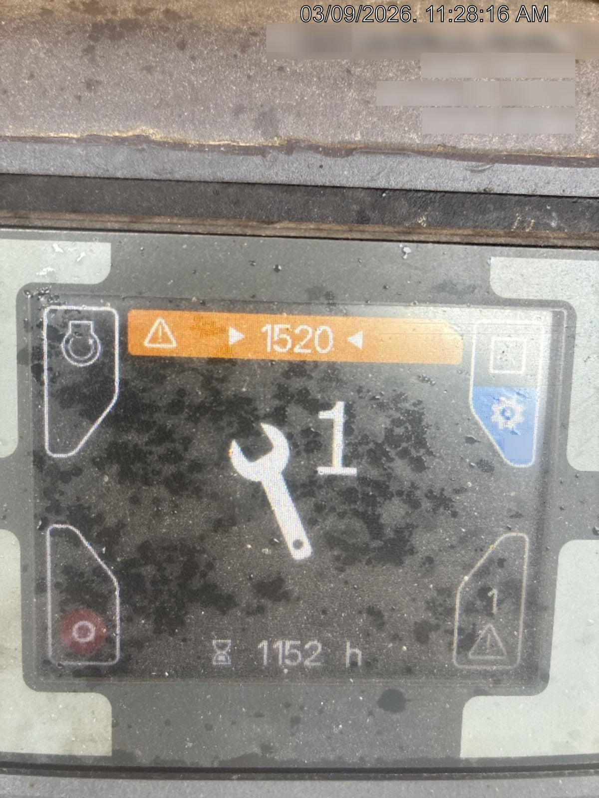 2022 ATLAS COPCO XAS188 CWK