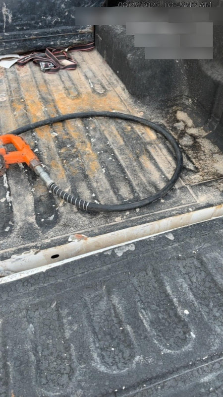 2025 MICHIGAN PNEUMATIC ES-CH3R-TRACKER