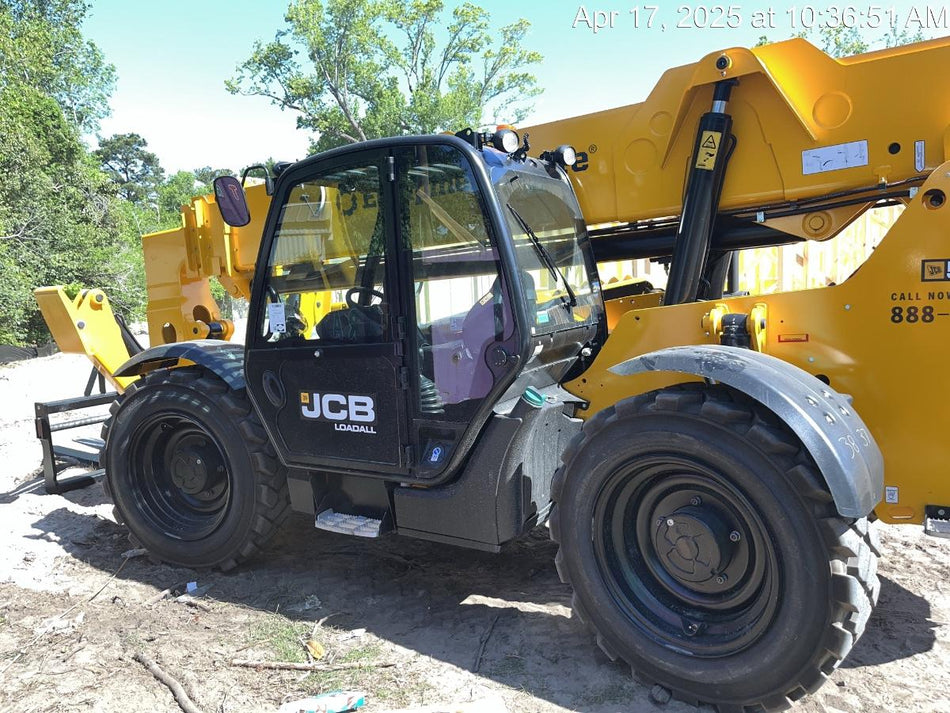 2025 JCB 510-56