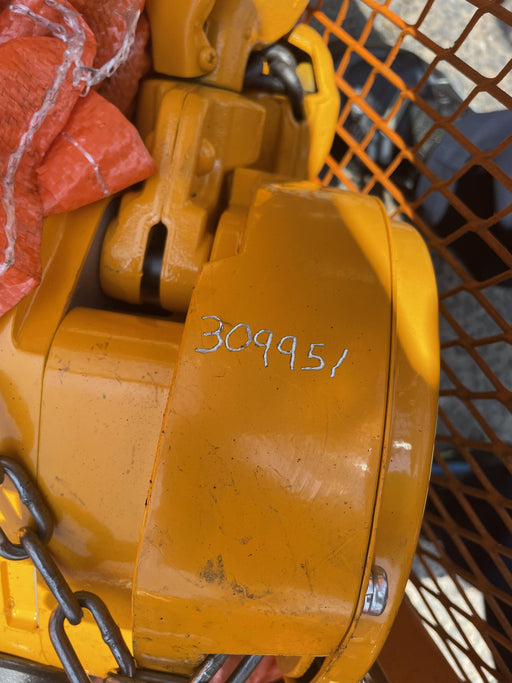 2023 HARRINGTON CF030-20