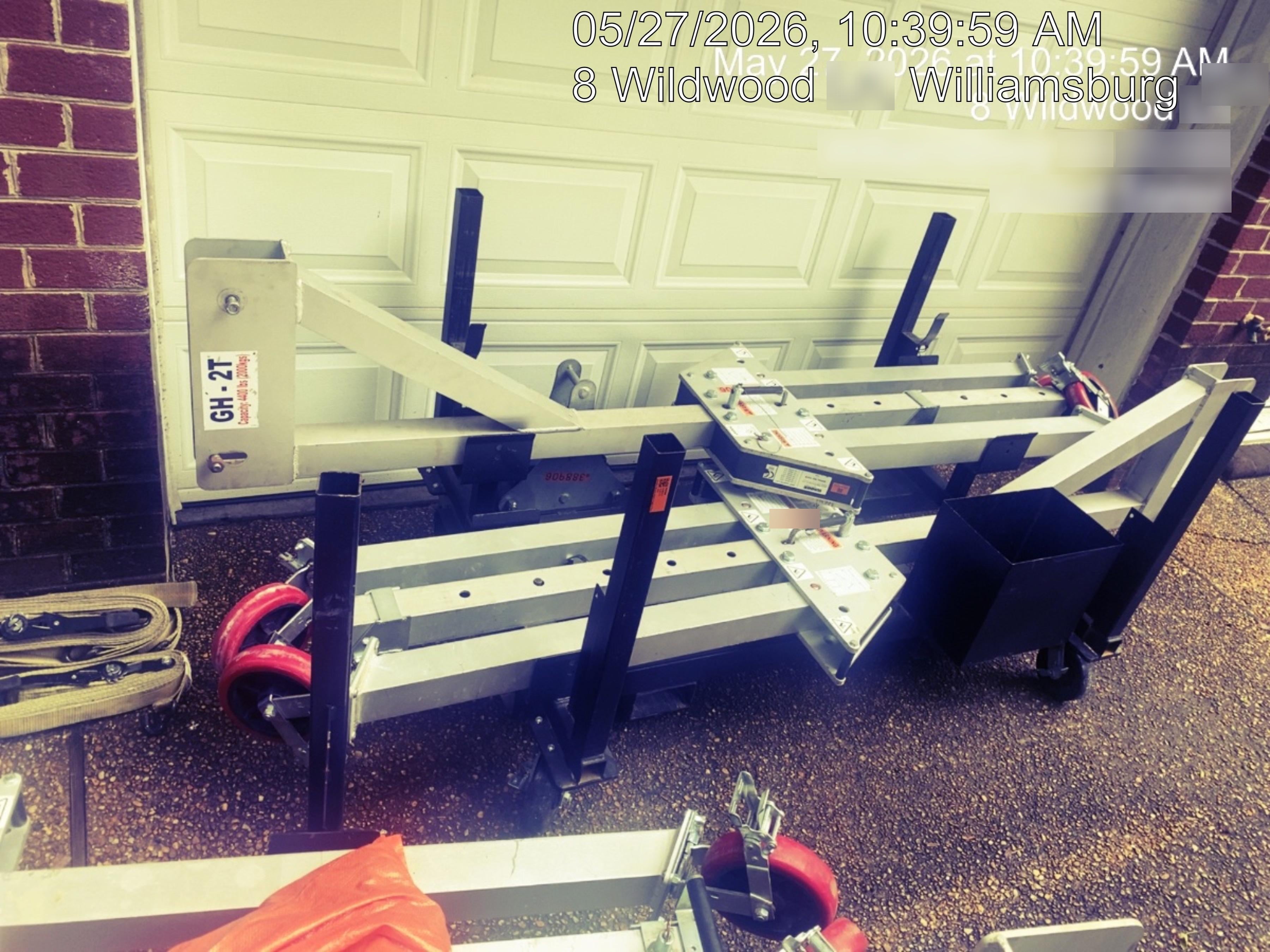 2023 SUMNER GH2T-15