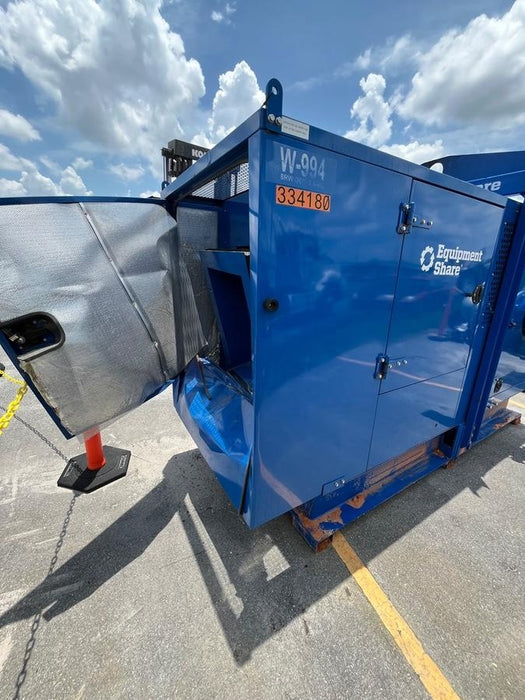 2023 THOMPSON 8RW DDS-3.6-X Canopy