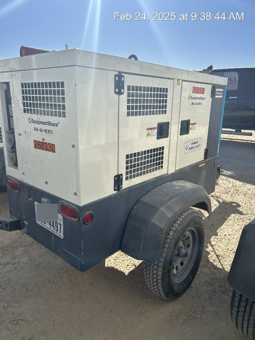 2022 ATLAS COPCO QAS45 CWK