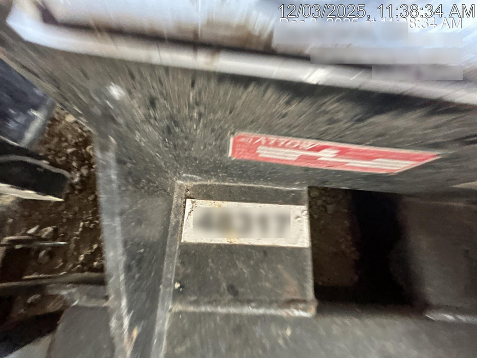 2019 ARROW MATERIAL HANDLING CE60-TH-STP