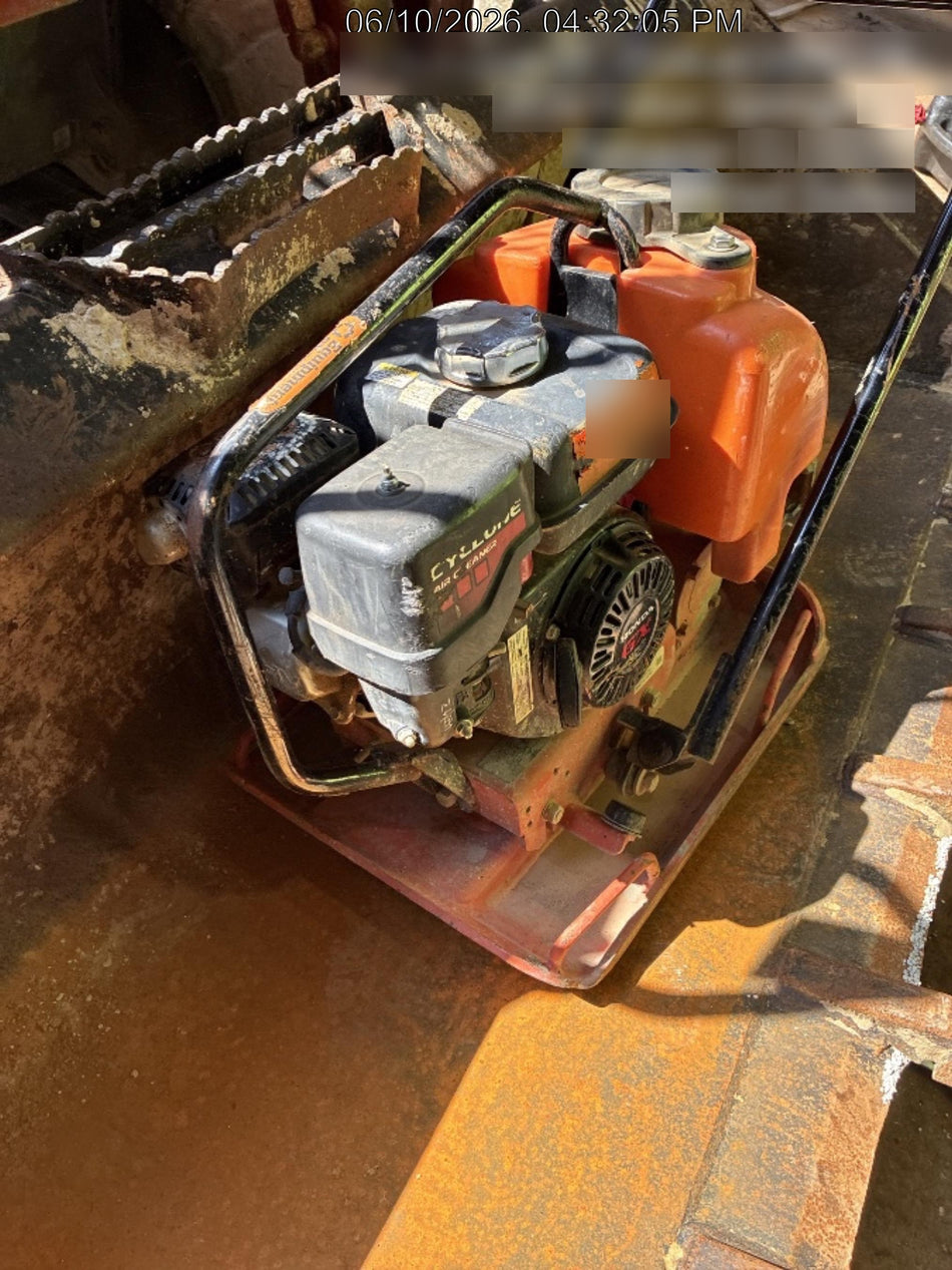 2023 MULTIQUIP MVC82VHW