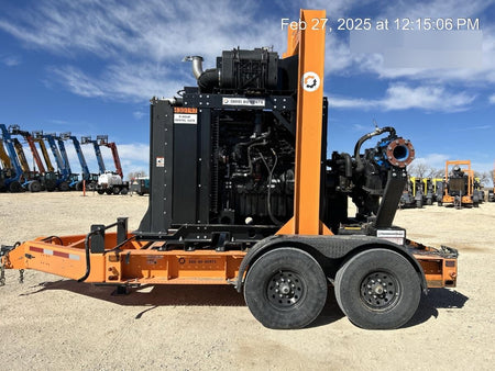 2024 PIONEER 86C21-DP