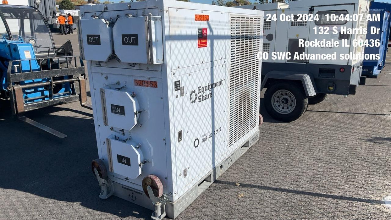 2023 SMARTECH SLIC12R-MSH