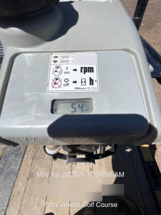 2023 MULTIQUIP MTX60HD