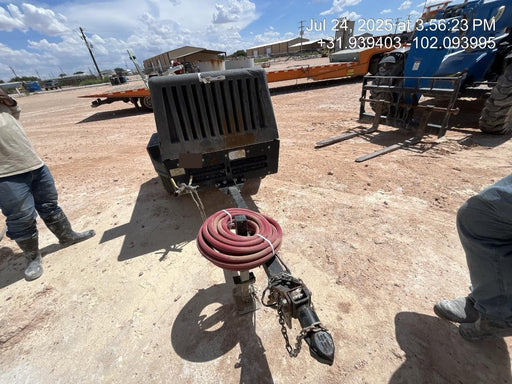 2019 SULLAIR 185-DPQ