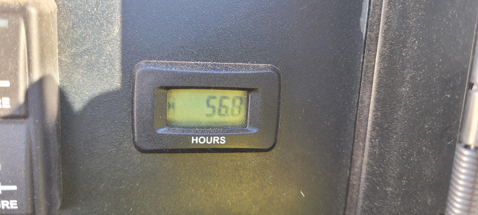 2025 BOBCAT PA425WCU-T4F