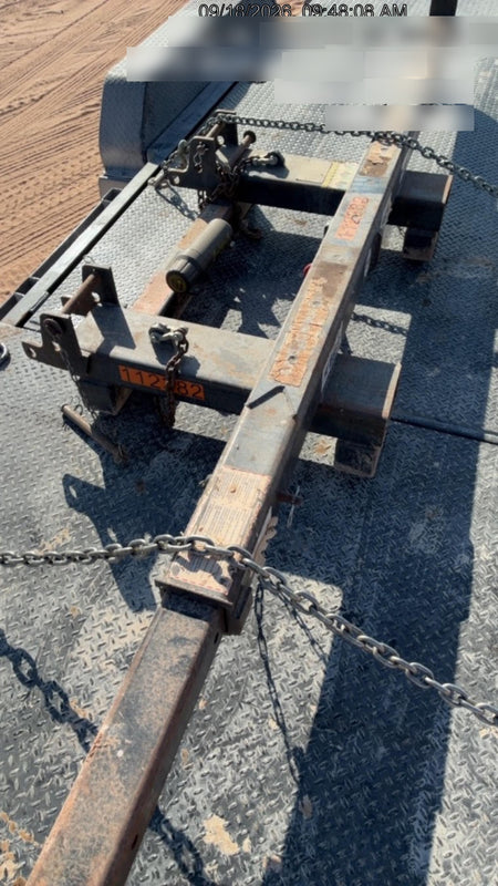 2020 STAR INDUSTRIES 1150C