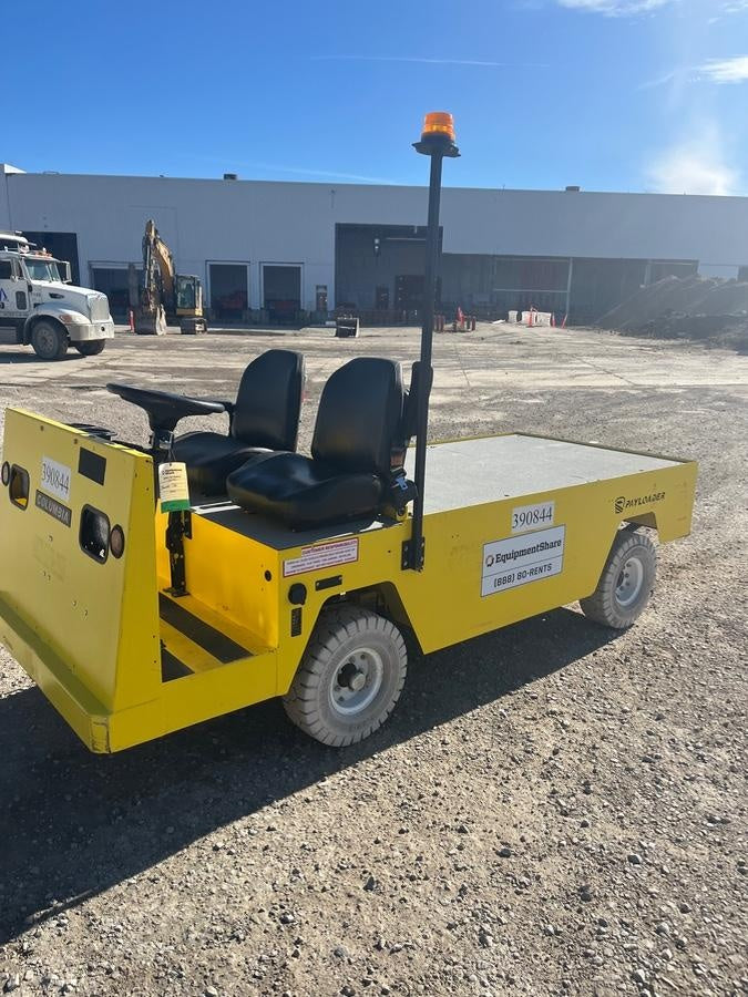 2024 COLUMBIA Payloader 2XL