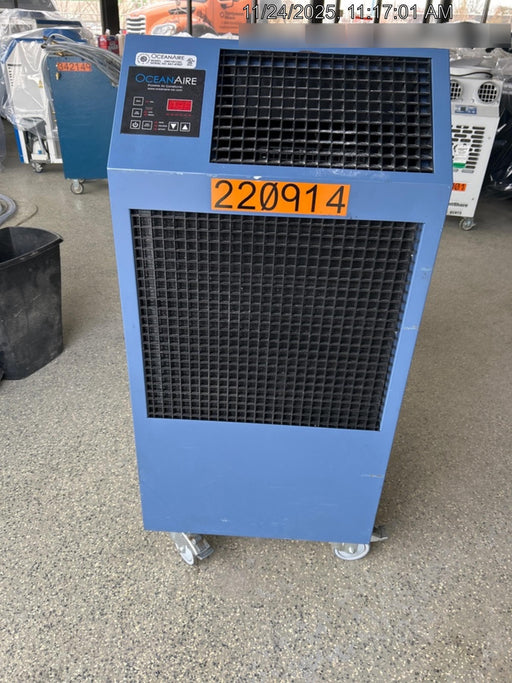 2022 OCEANAIRE OWC1811QC