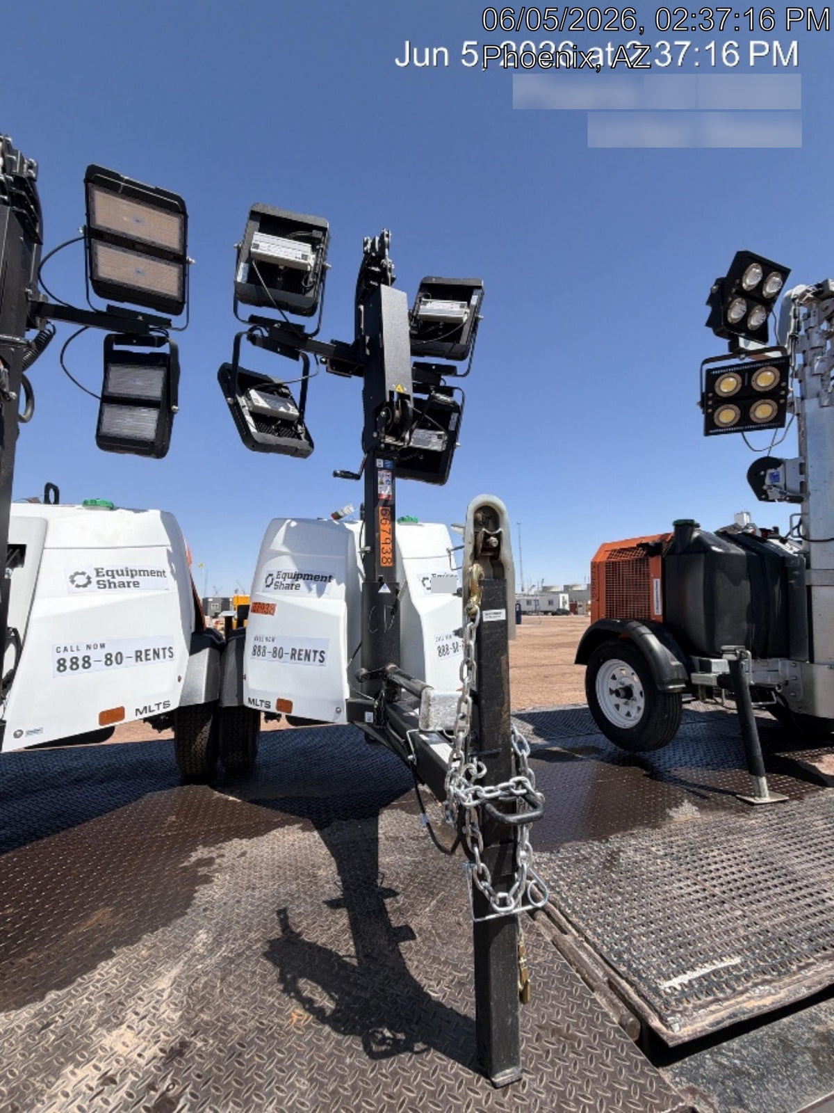 2026 GENERAC MLTS-4