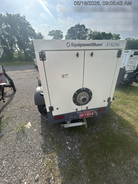 2023 ATLAS COPCO PAC F44 KD-S