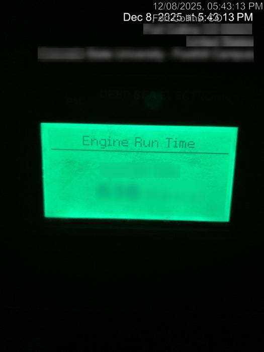 2021 AIRMAN SDG25S-8E1