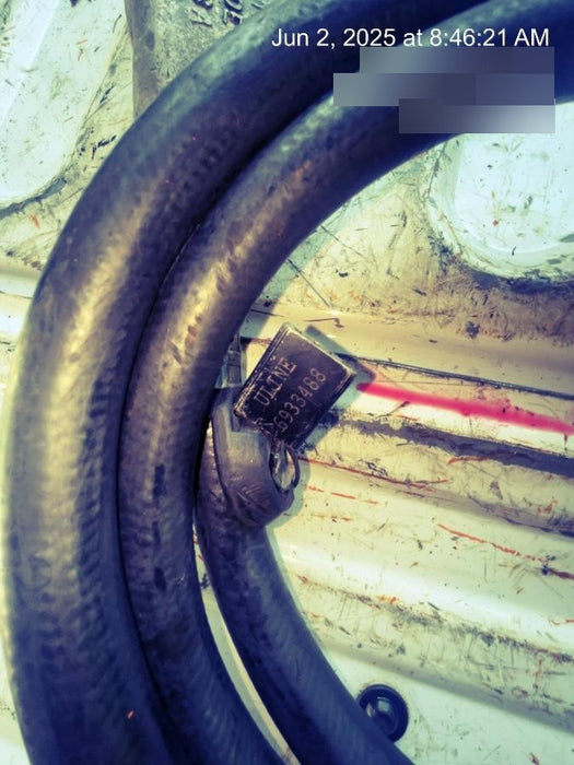 2021 MICHIGAN PNEUMATIC 750SS