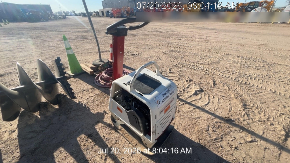 2024 DYNAPAC DRQ30