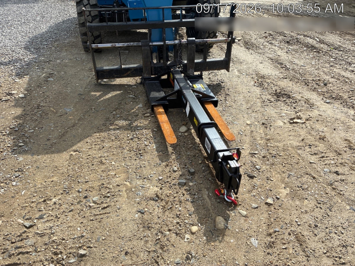 2026 STAR INDUSTRIES M1360B - Star JIB Boom