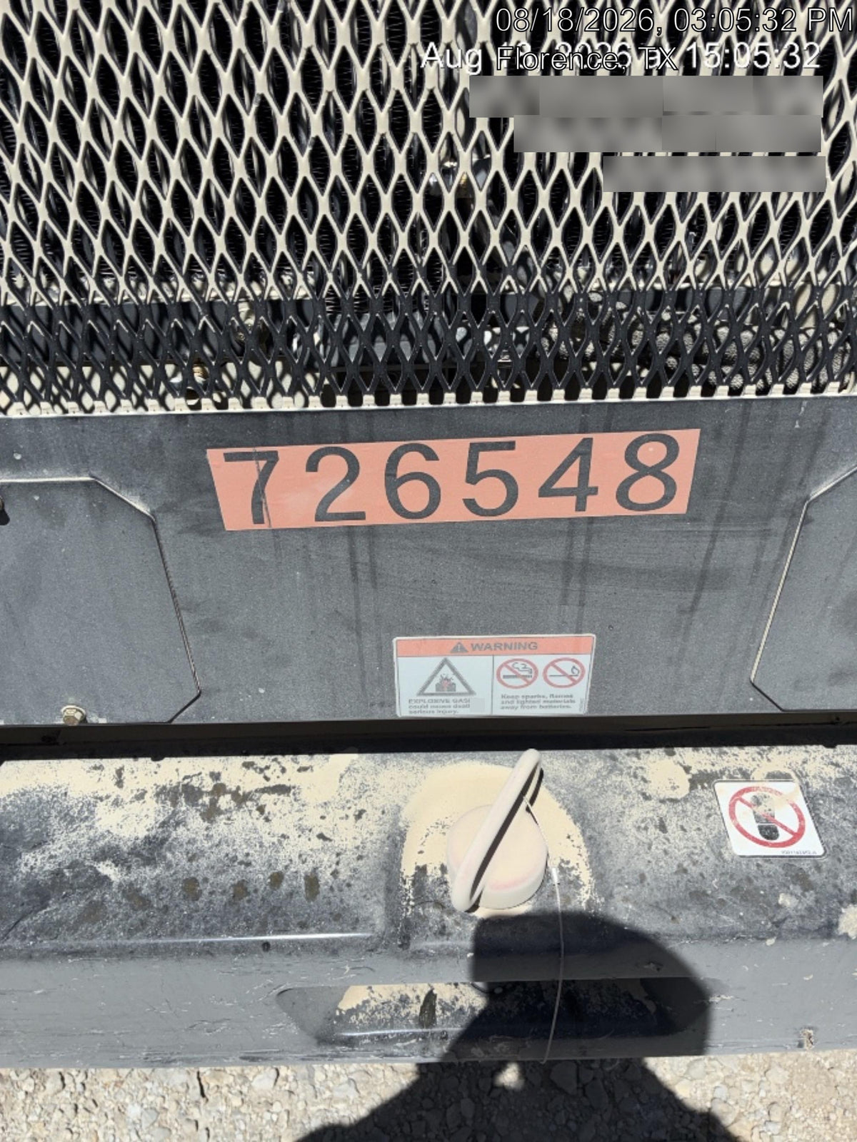 2026 SKYTRAK 10054