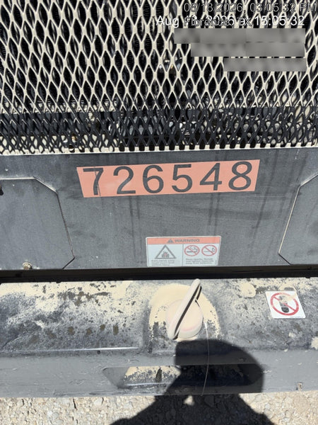 2026 SKYTRAK 10054