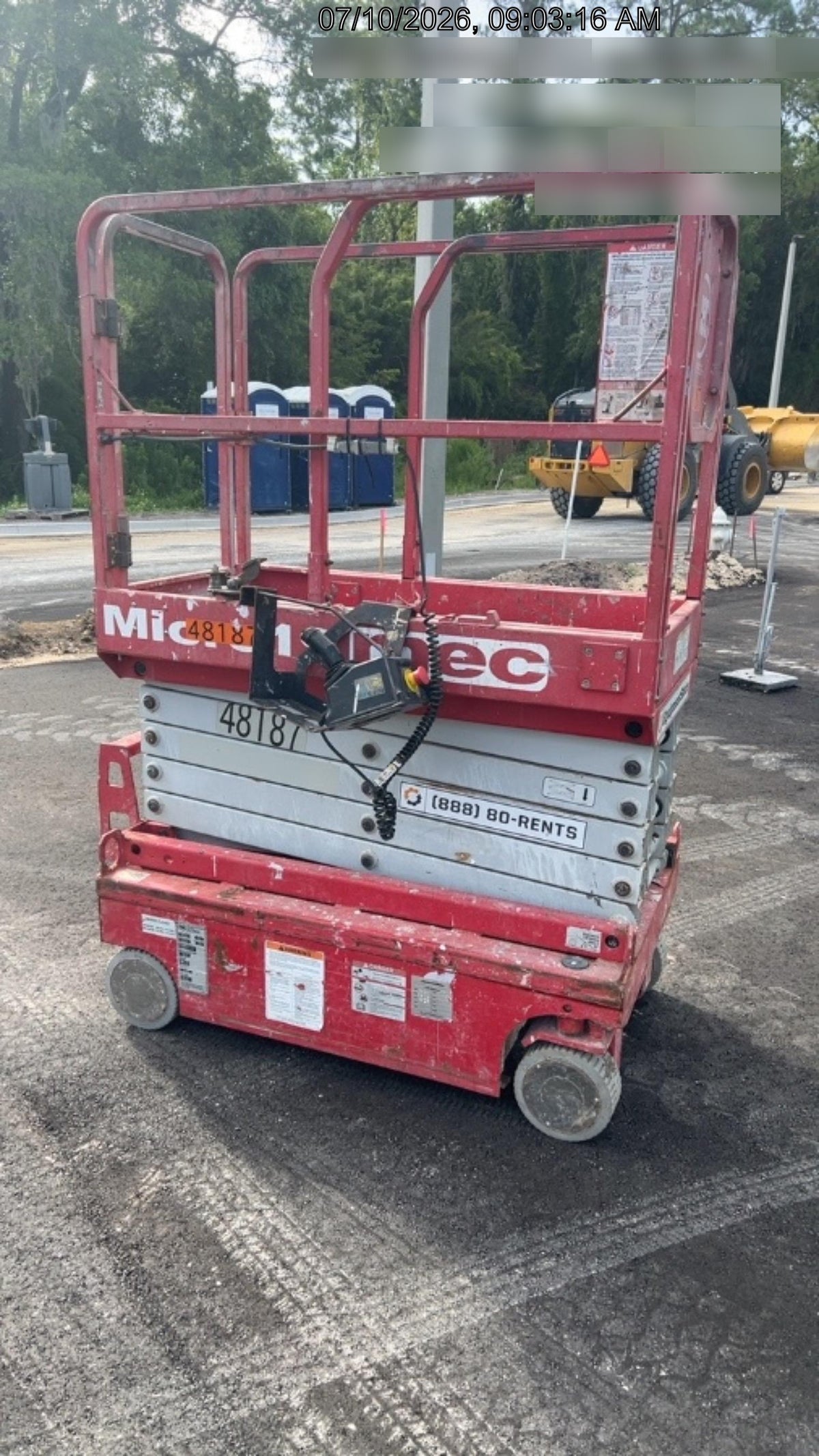 2019 MEC Micro 19