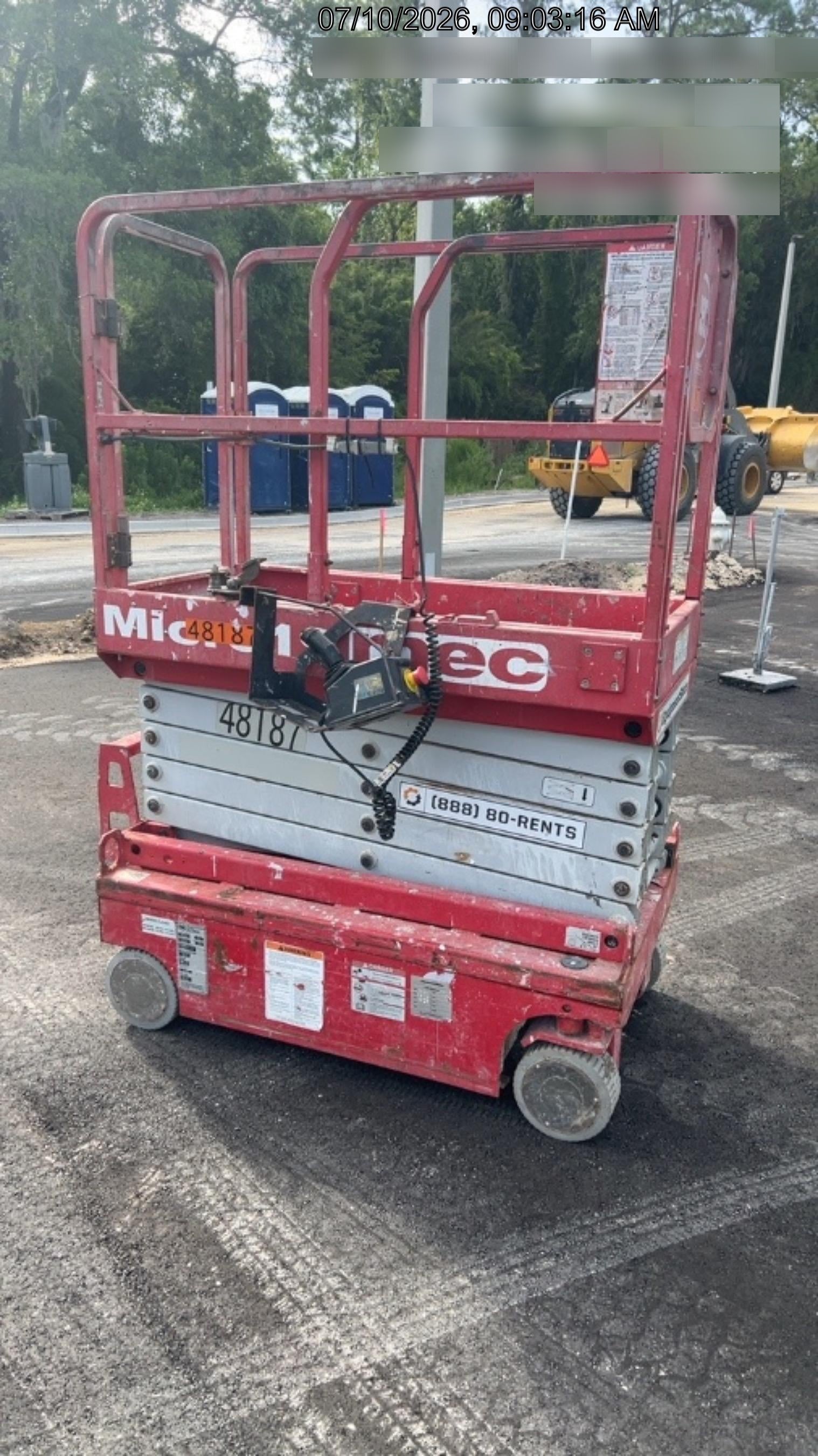 2019 MEC Micro 19