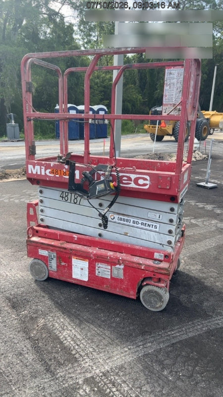 2019 MEC Micro 19