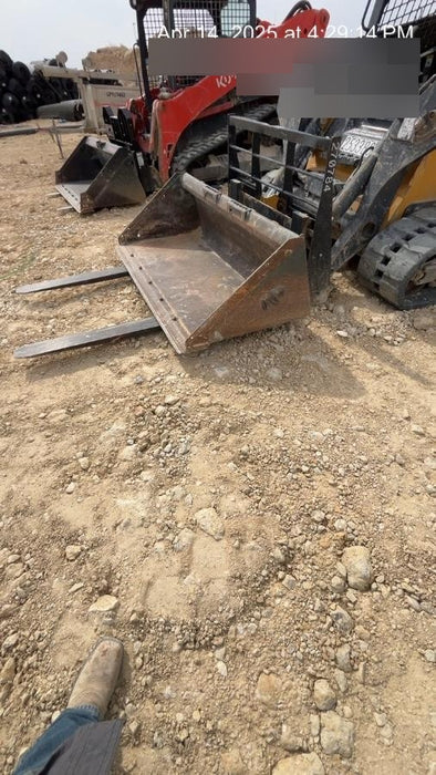 2022 ARROW MATERIAL HANDLING 48" Pallet Forks - Arrow