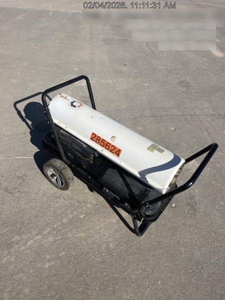 2022 LB WHITE Tradesman K175