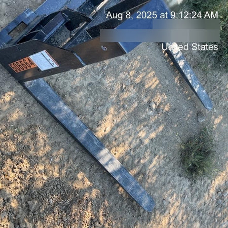 2025 VIRNIG PF4855-5VG