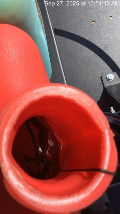 2025 MI-T-M HS-3505-1MGH-UR