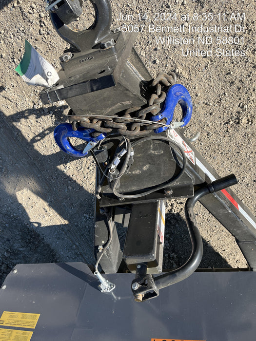 2024 ATLAS COPCO XRVS 1000 Tier 3 Reman