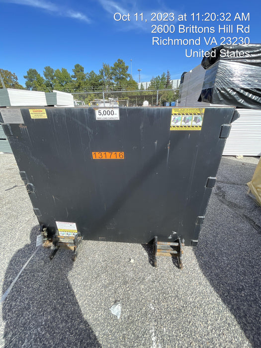 2021 STAR INDUSTRIES 1425