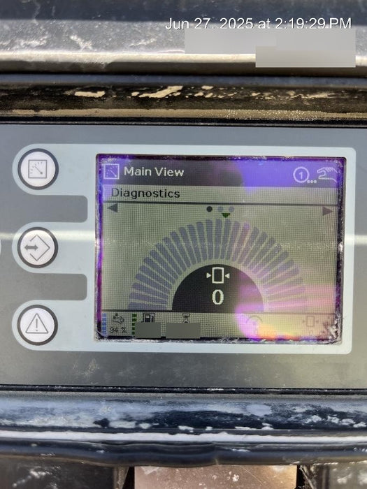 2024 ATLAS COPCO XAS 850