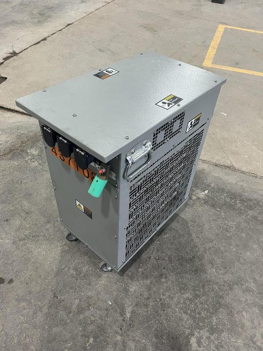 2024 ASCO AVTRON 2705