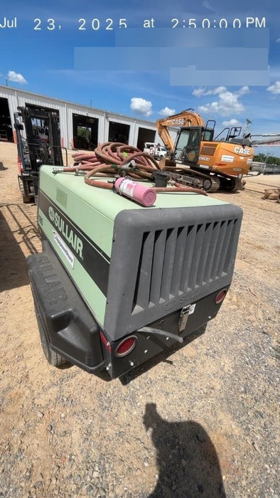 2019 SULLAIR 185-DPQ