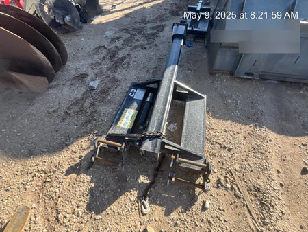 2024 STAR INDUSTRIES M1360B - Star JIB Boom