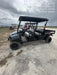 2023 Club Car CA1700D Canopy, Diesel, 4 Passenger