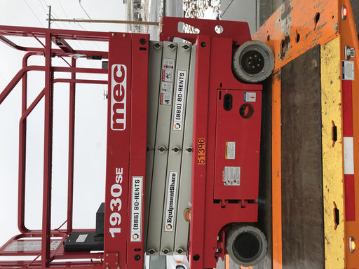 2019 MEC 1930SE