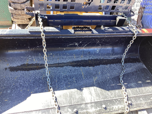 2023 SOLESBEE SPF-48