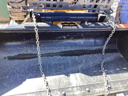 2023 SOLESBEE SPF-48