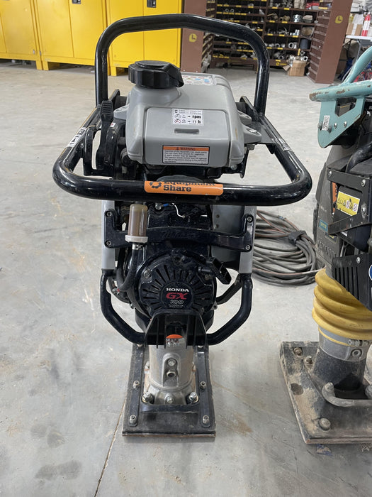 2023 MULTIQUIP MTX60HD