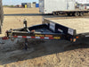 2025 BIG TEX TRAILER 14OA-20