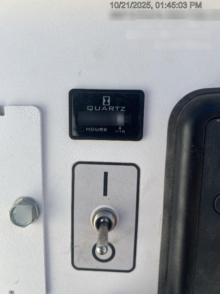 2022 WACKER NEUSON G50